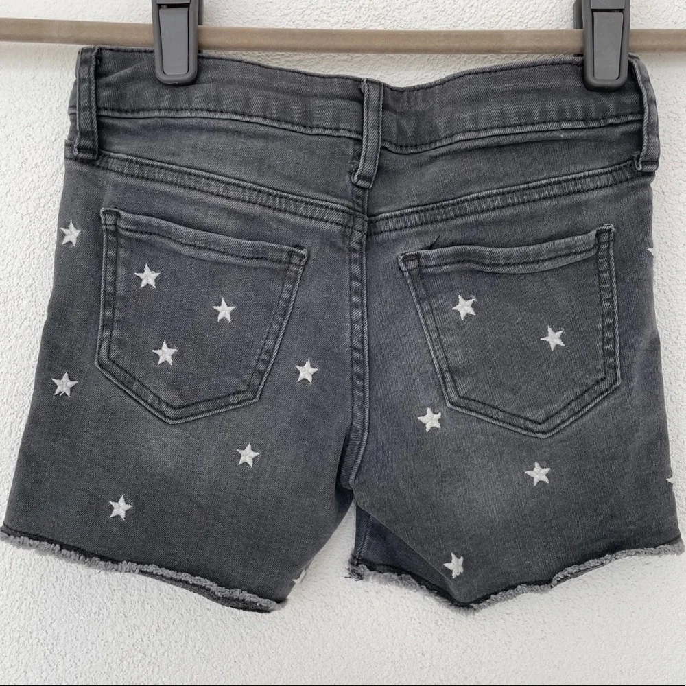 GAP star embroidered